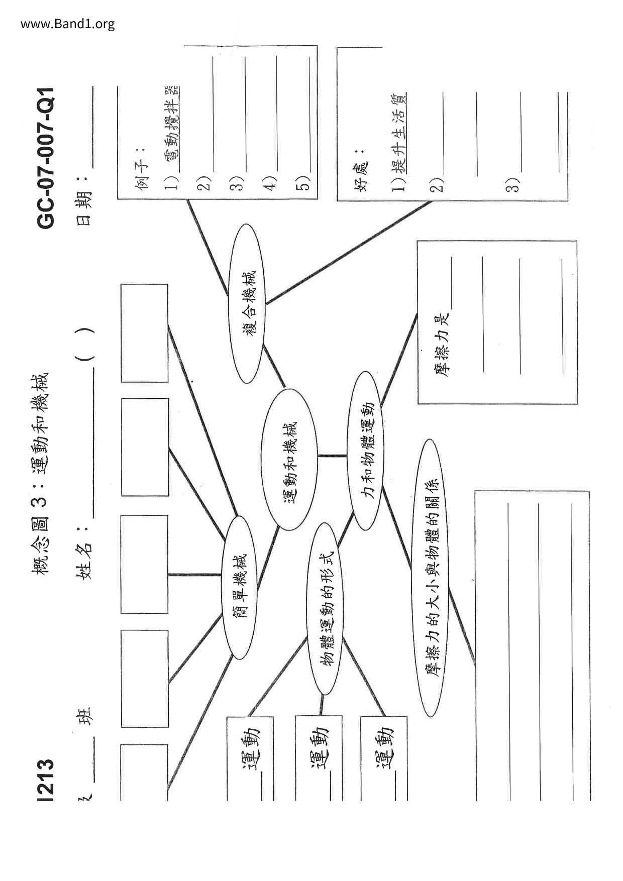 P6GS試卷