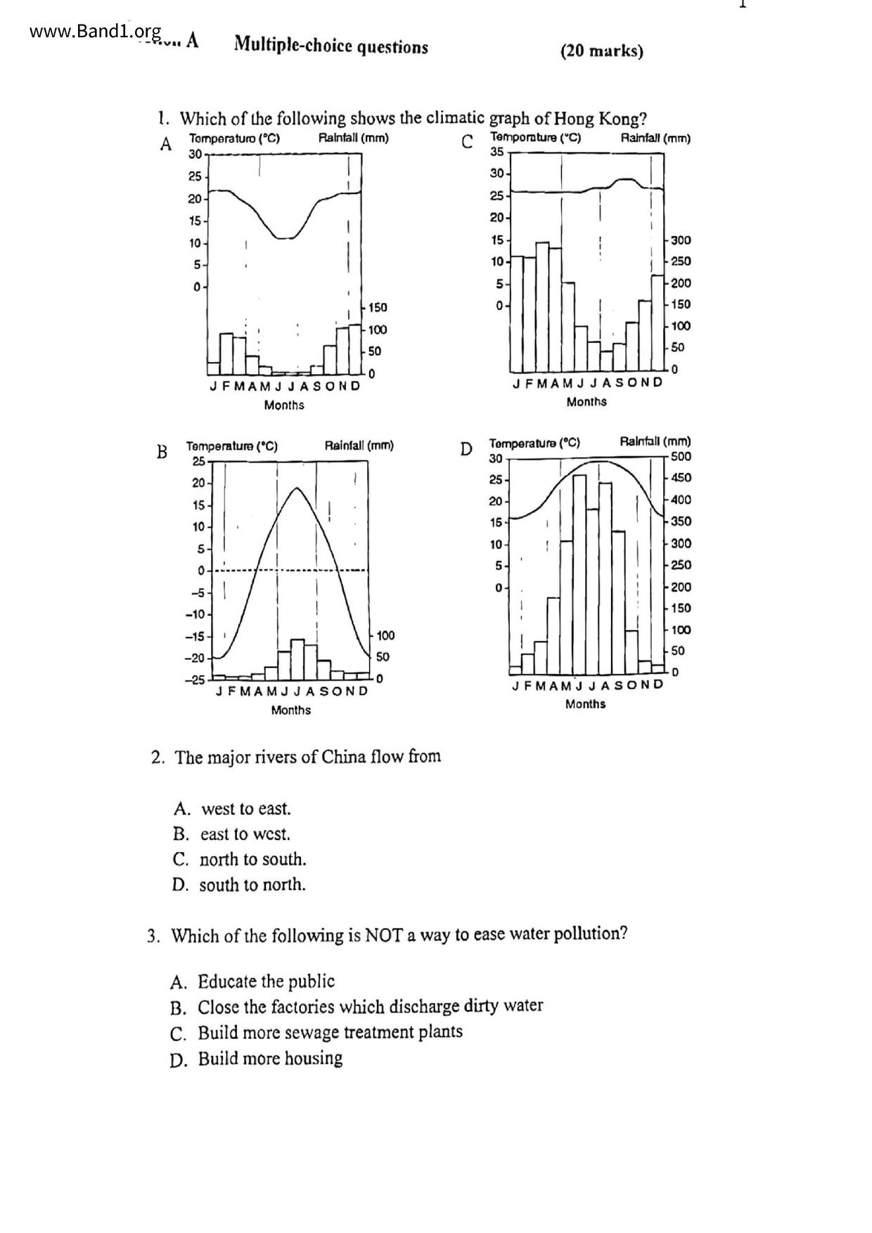 F2Physics試卷