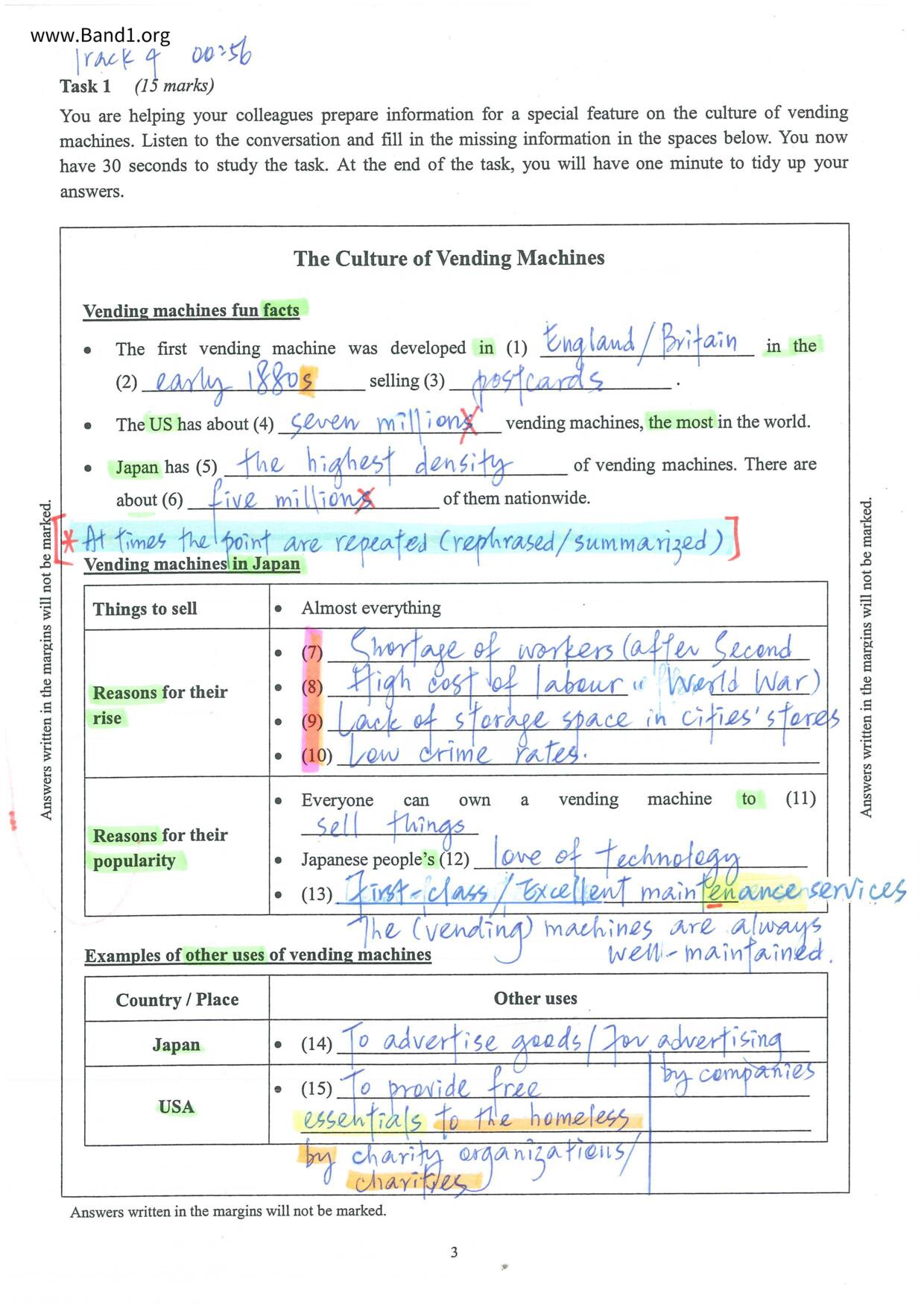 F6English試卷